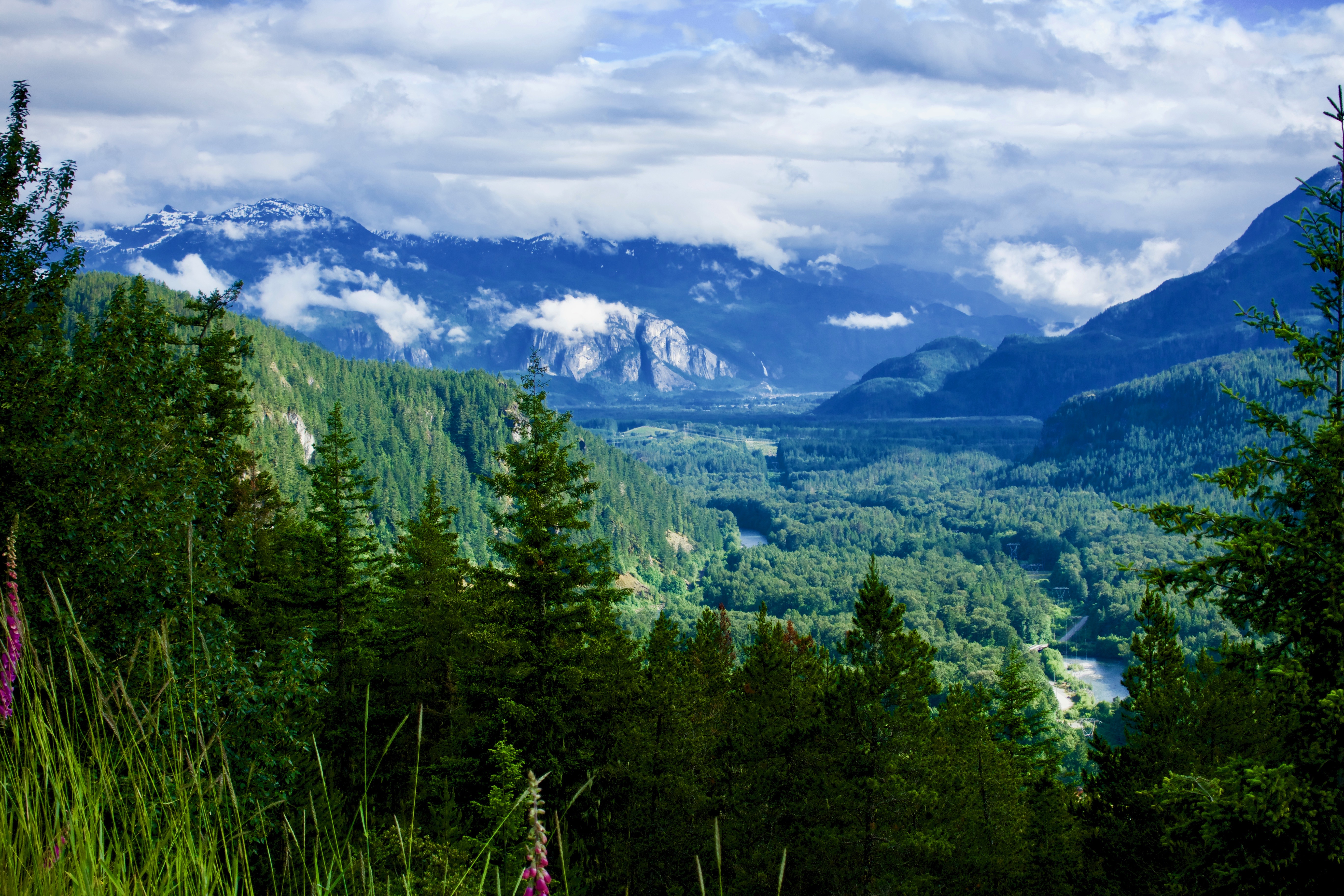 A full-size image example